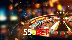Logo 55cbet Loteria Online