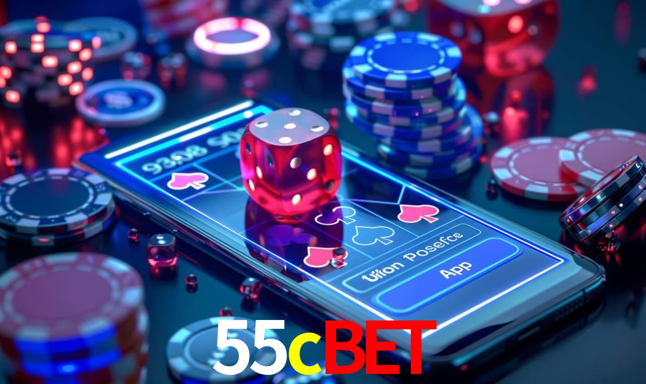 Explore as vantagens do 55cbet: serviço profissional e confiabilidade